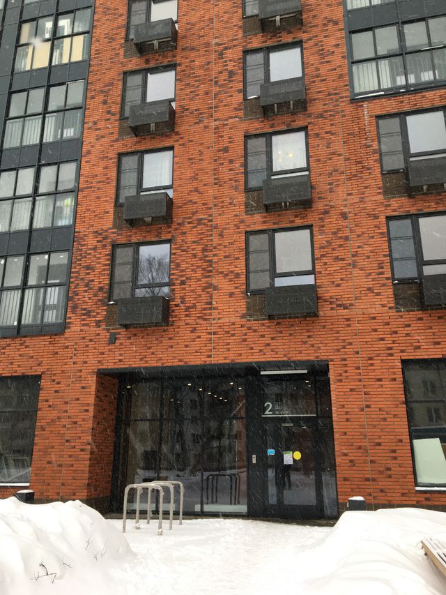 Facade