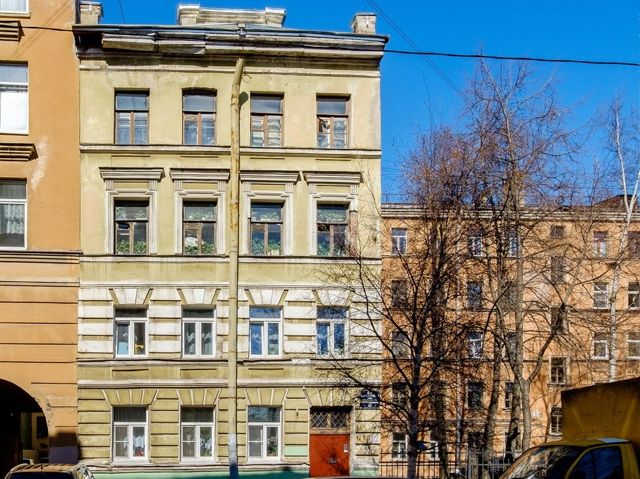 фото дома
