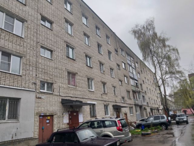 фото дома