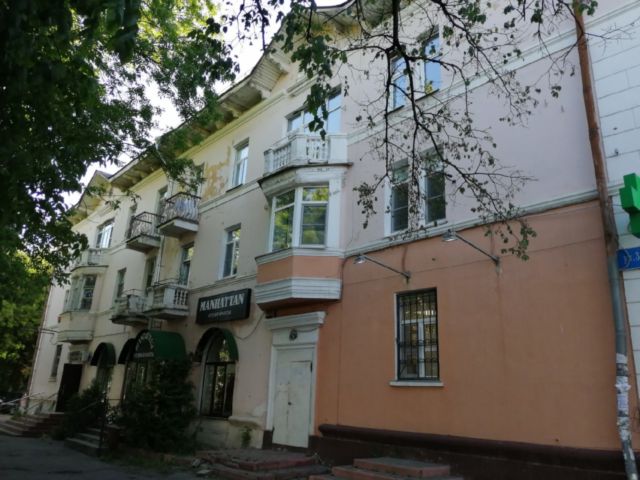 Facade
