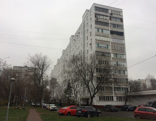 Панорама дома