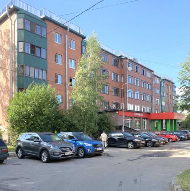 фото дома