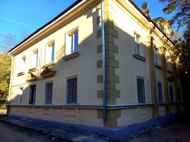Facade
