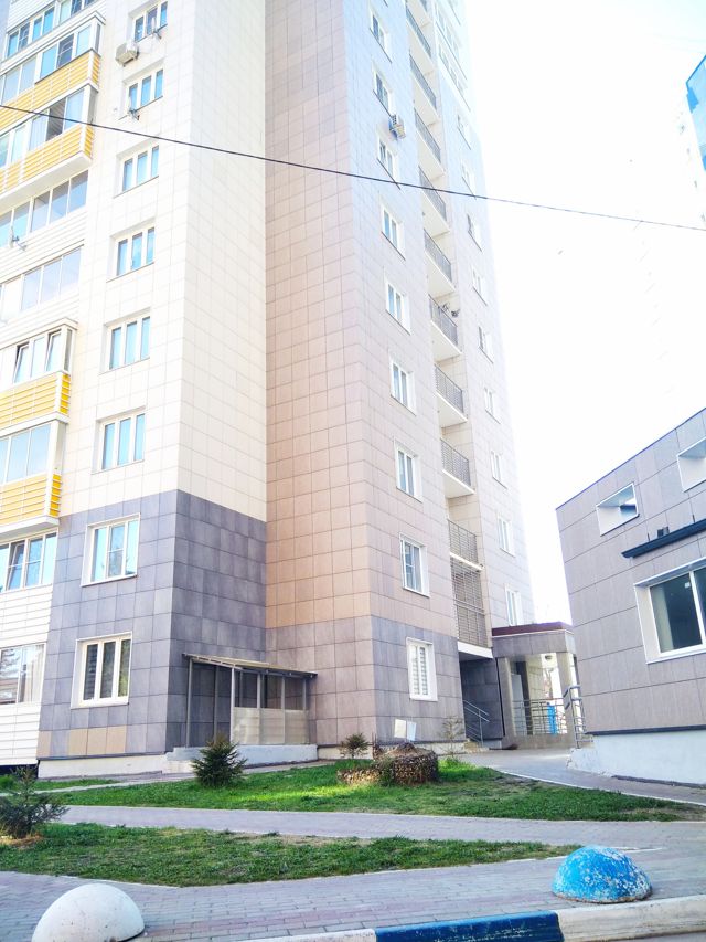 Facade