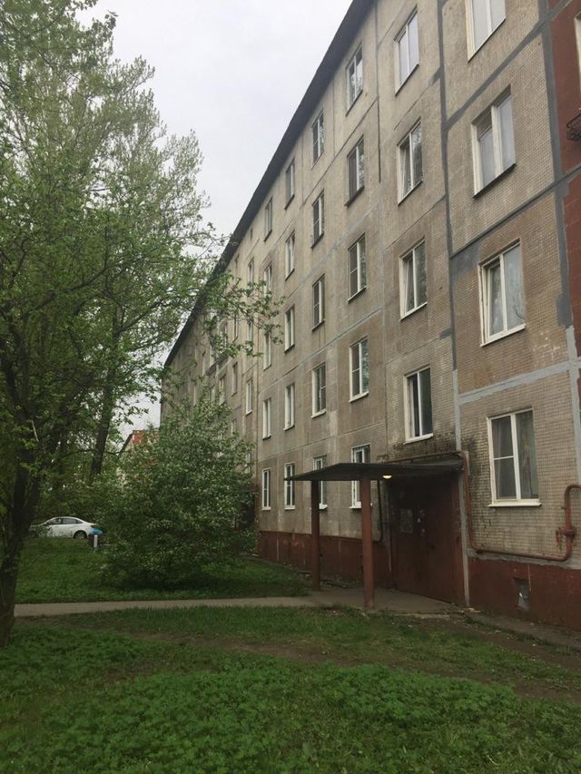 фото дома