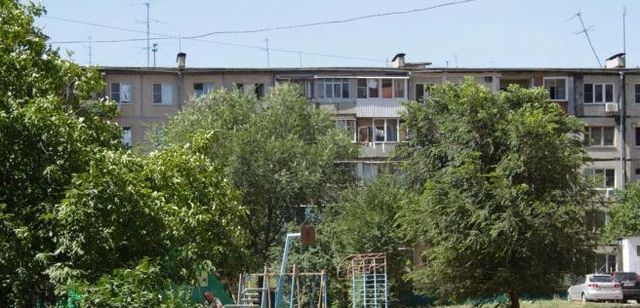 фото дома