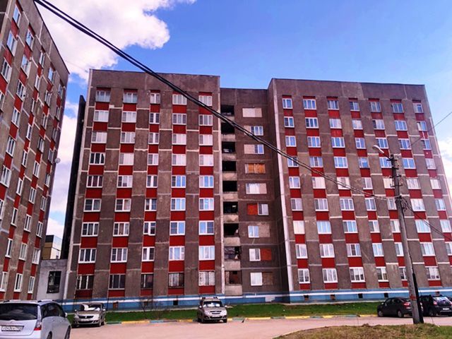 Купить Квартиру В Куровское