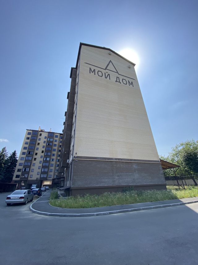 фото дома
