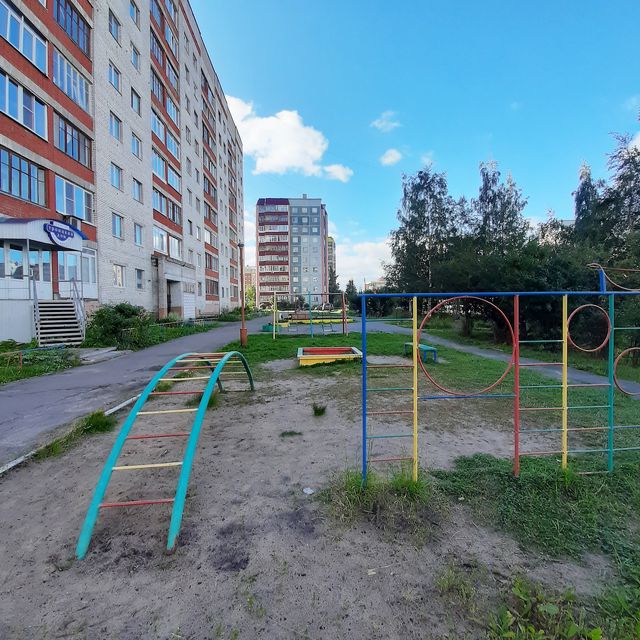 фото дома