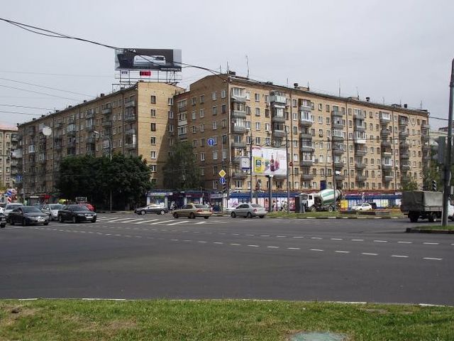 Facade