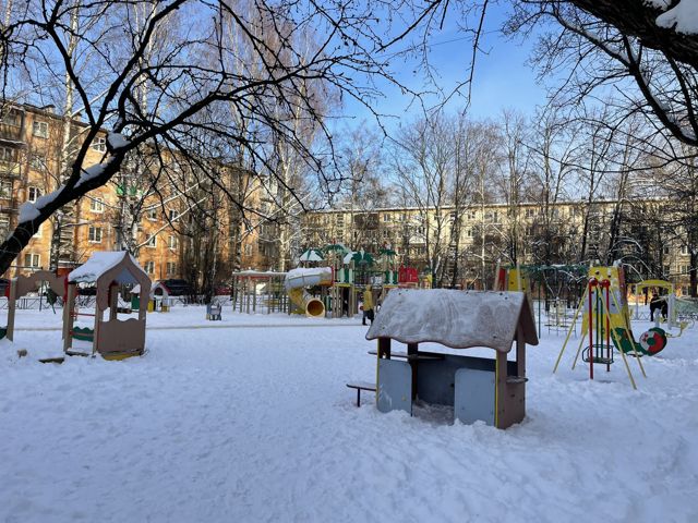 фото дома