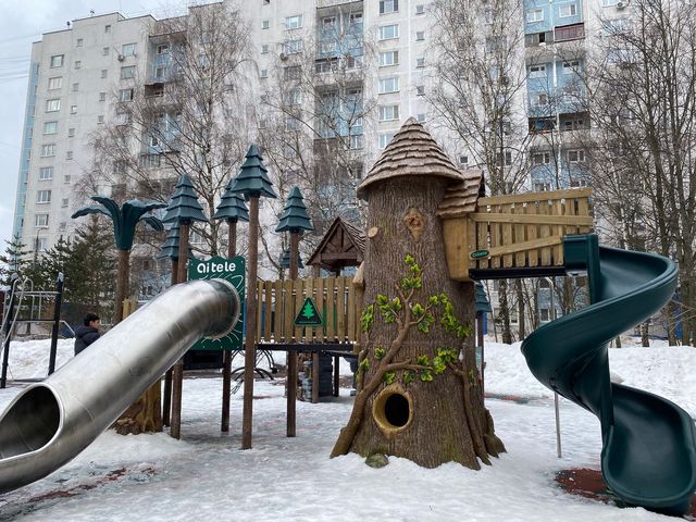 фото дома