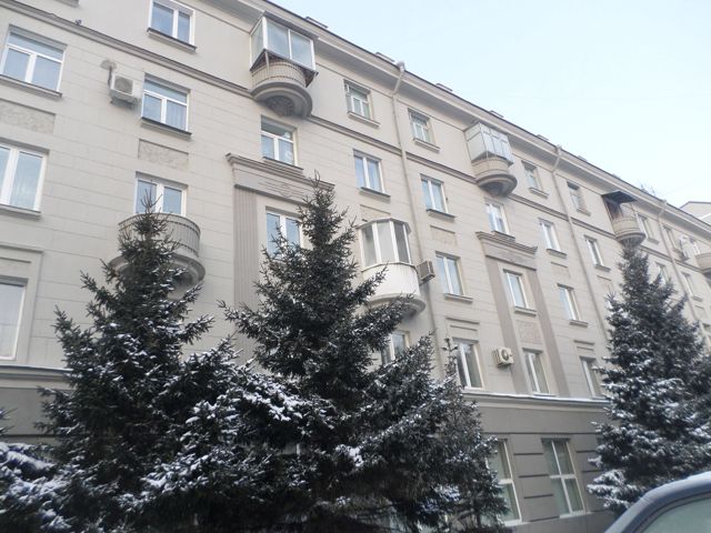 Facade