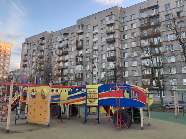 Панорама дома