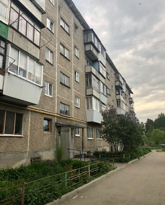 Панорама дома