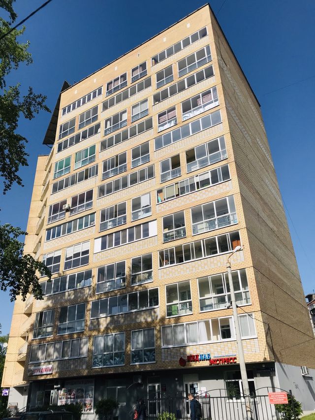 фото дома