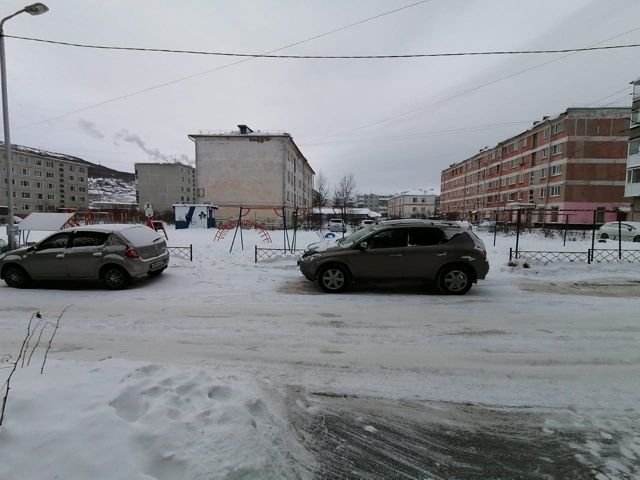 Territory