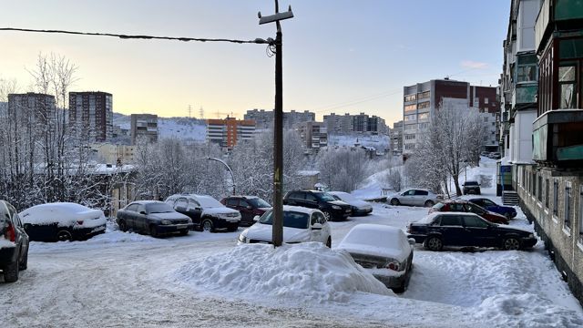 фото дома
