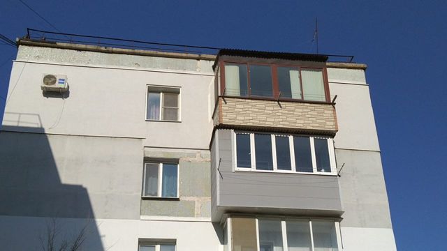 Facade