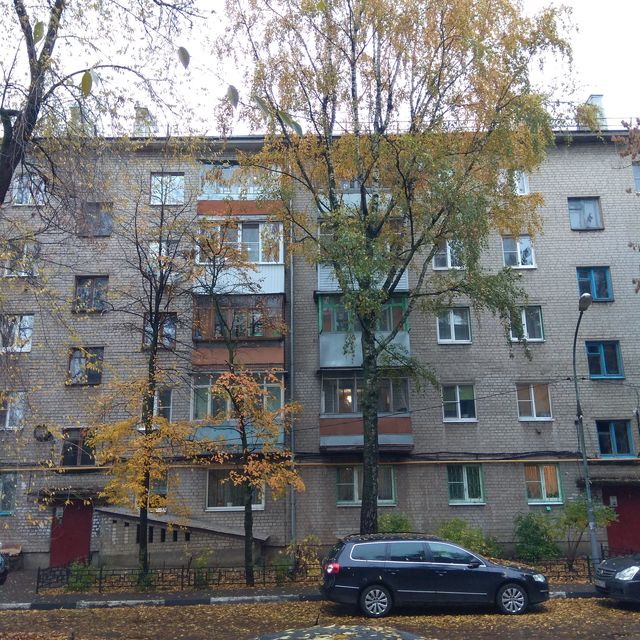 фото дома