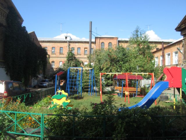 фото дома