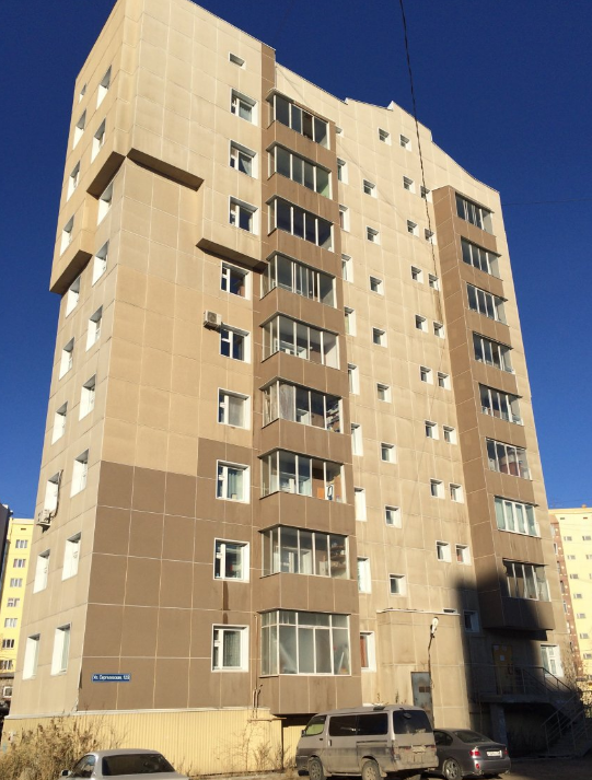 Facade
