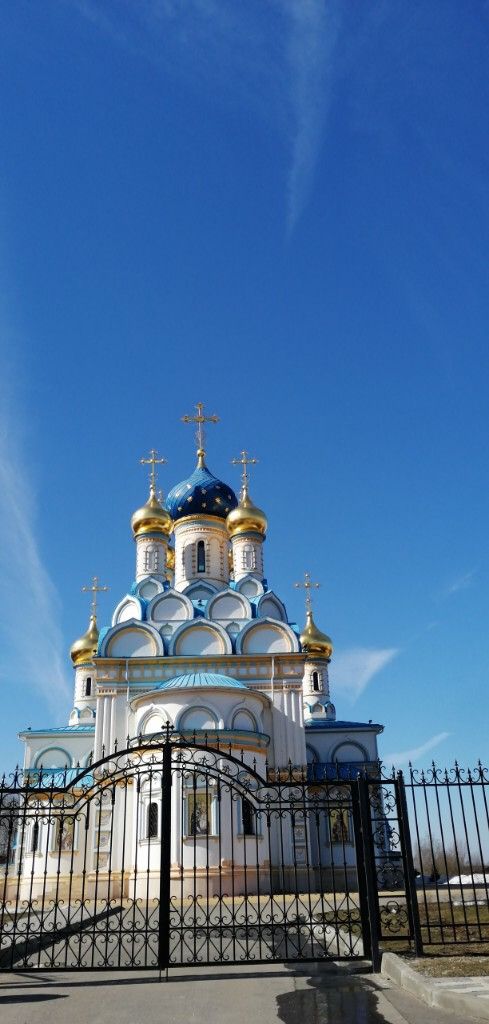 Панорама дома