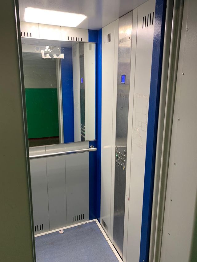 Lift