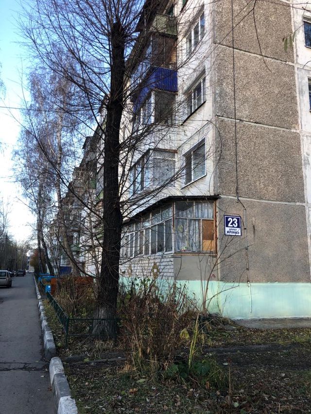 фото дома