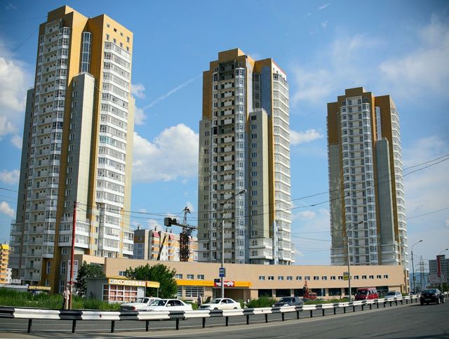 Facade