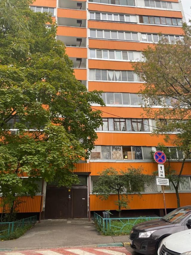 Панорама дома