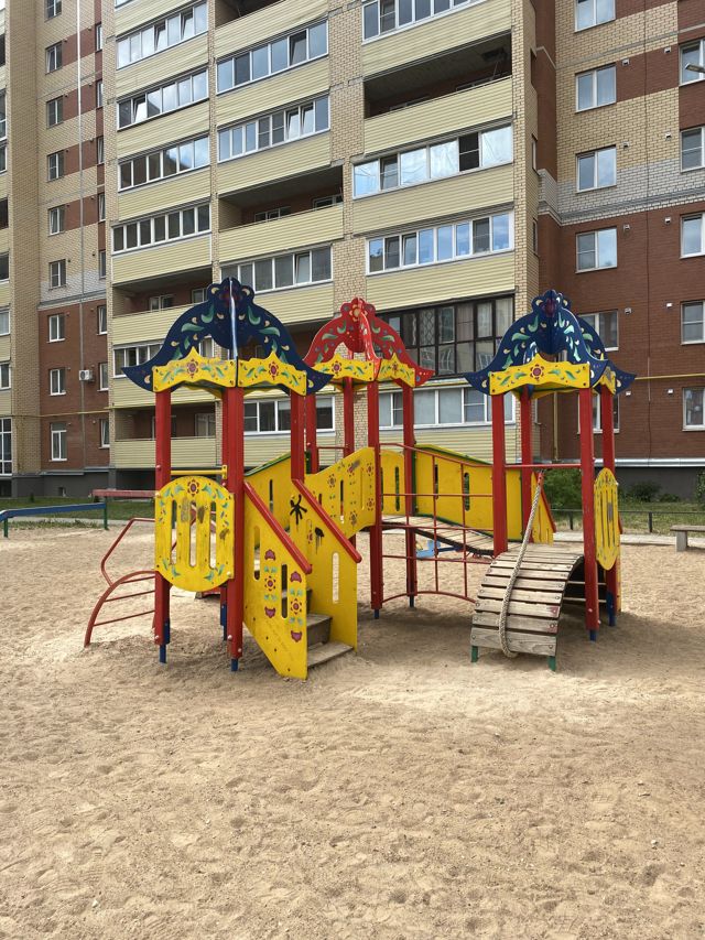 фото дома