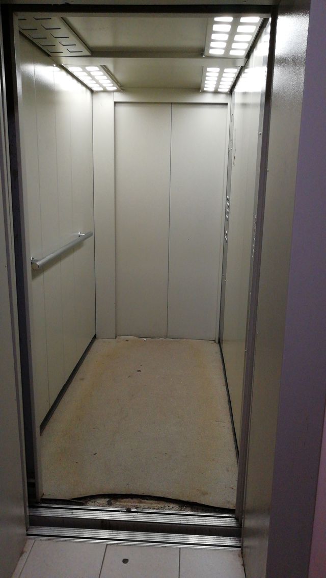 Lift