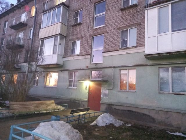 фото дома