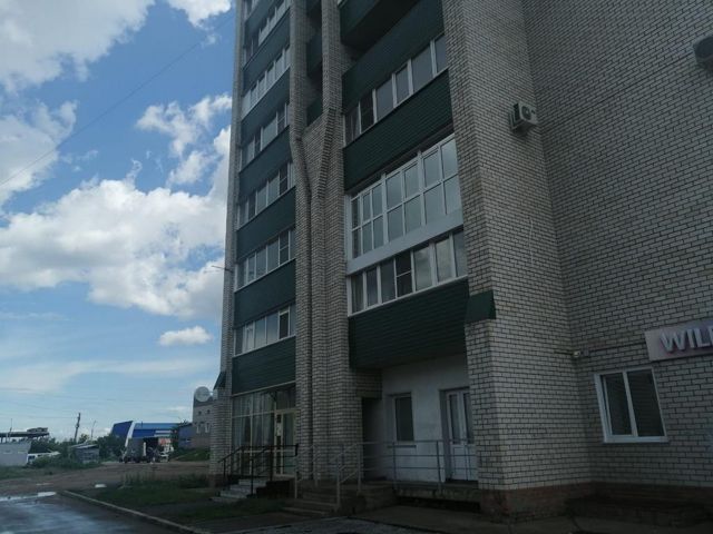 Панорама дома