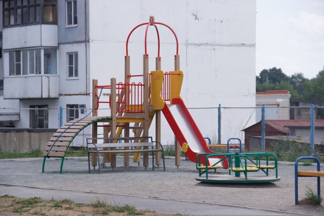 фото дома