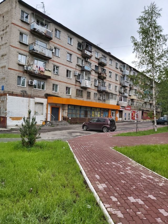 Панорама дома