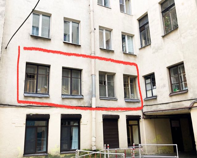 фото дома