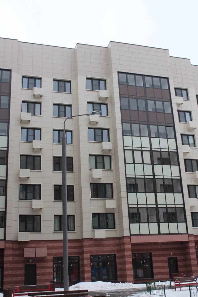 фото дома