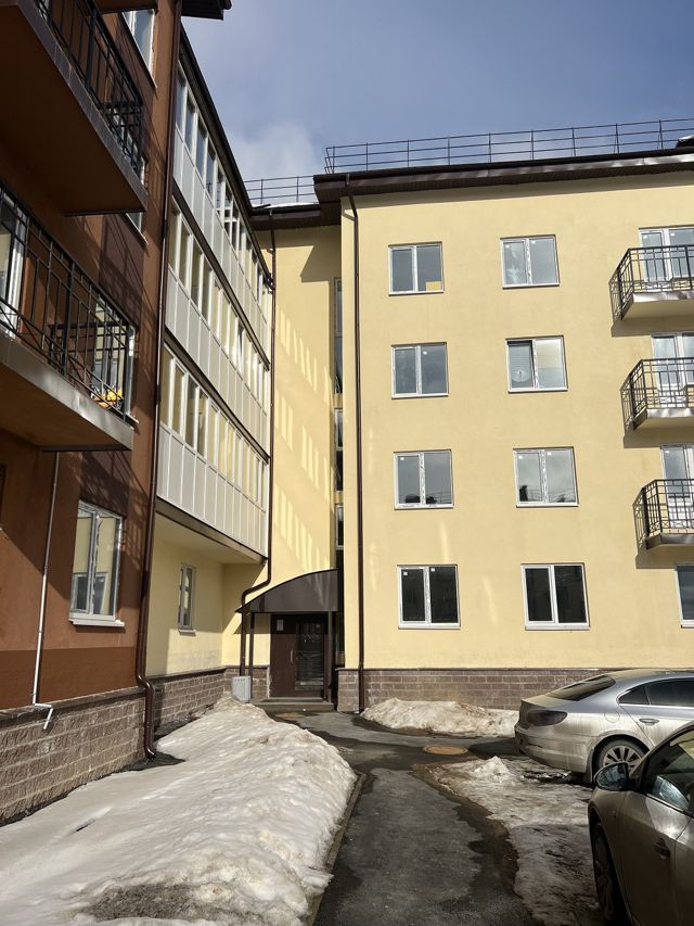 Facade
