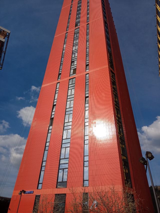Facade