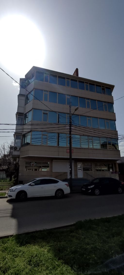 Facade
