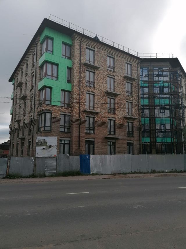 Facade