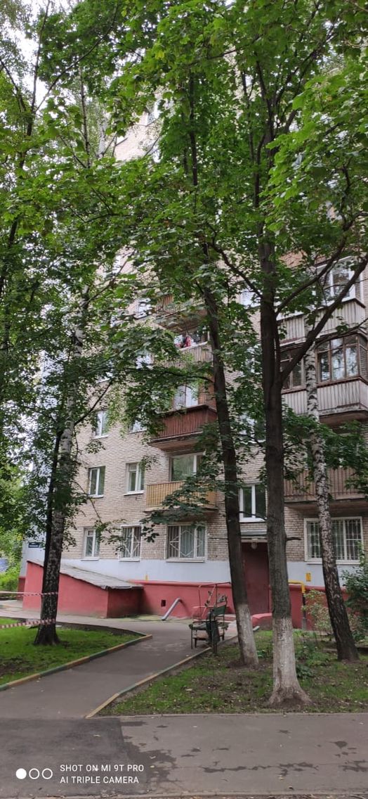 Панорама дома