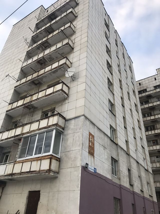 фото дома