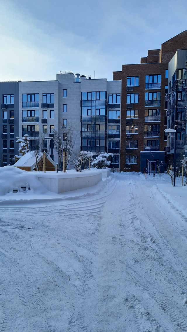 фото дома