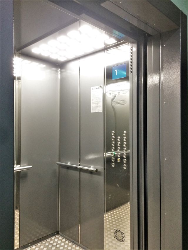 Lift