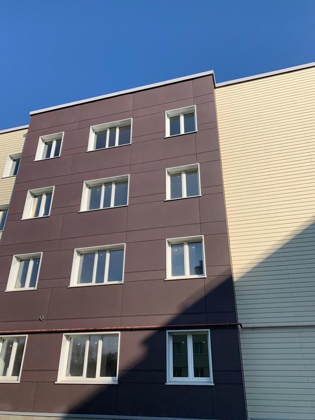 Панорама дома