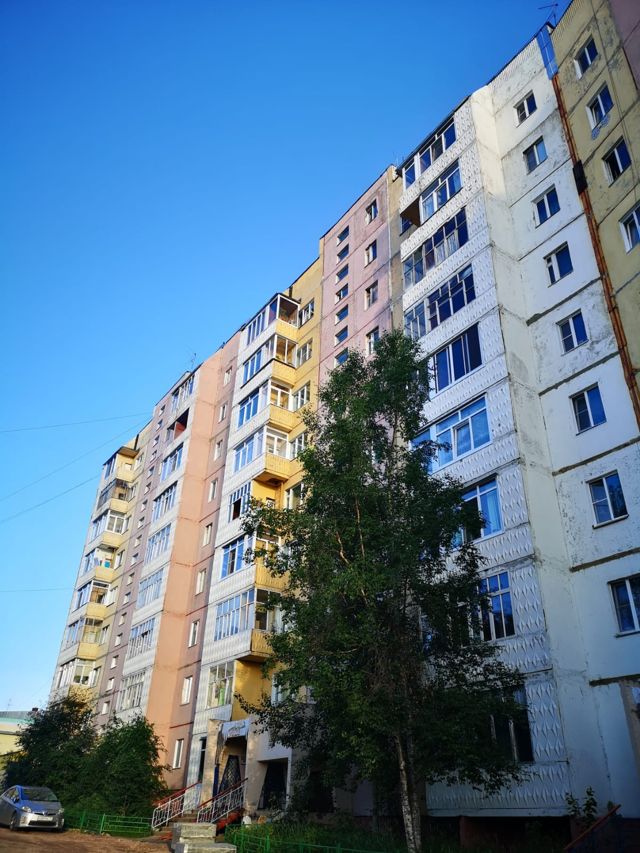 Facade