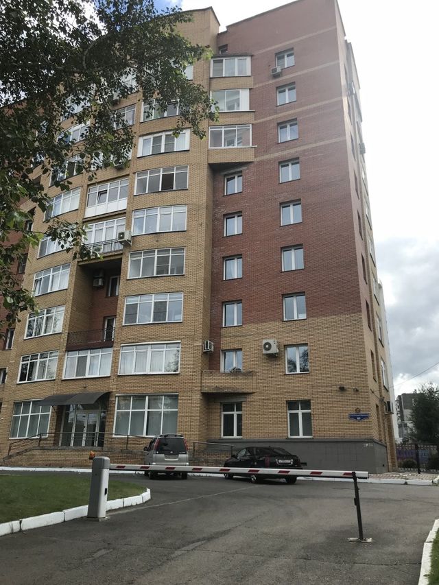 фото дома